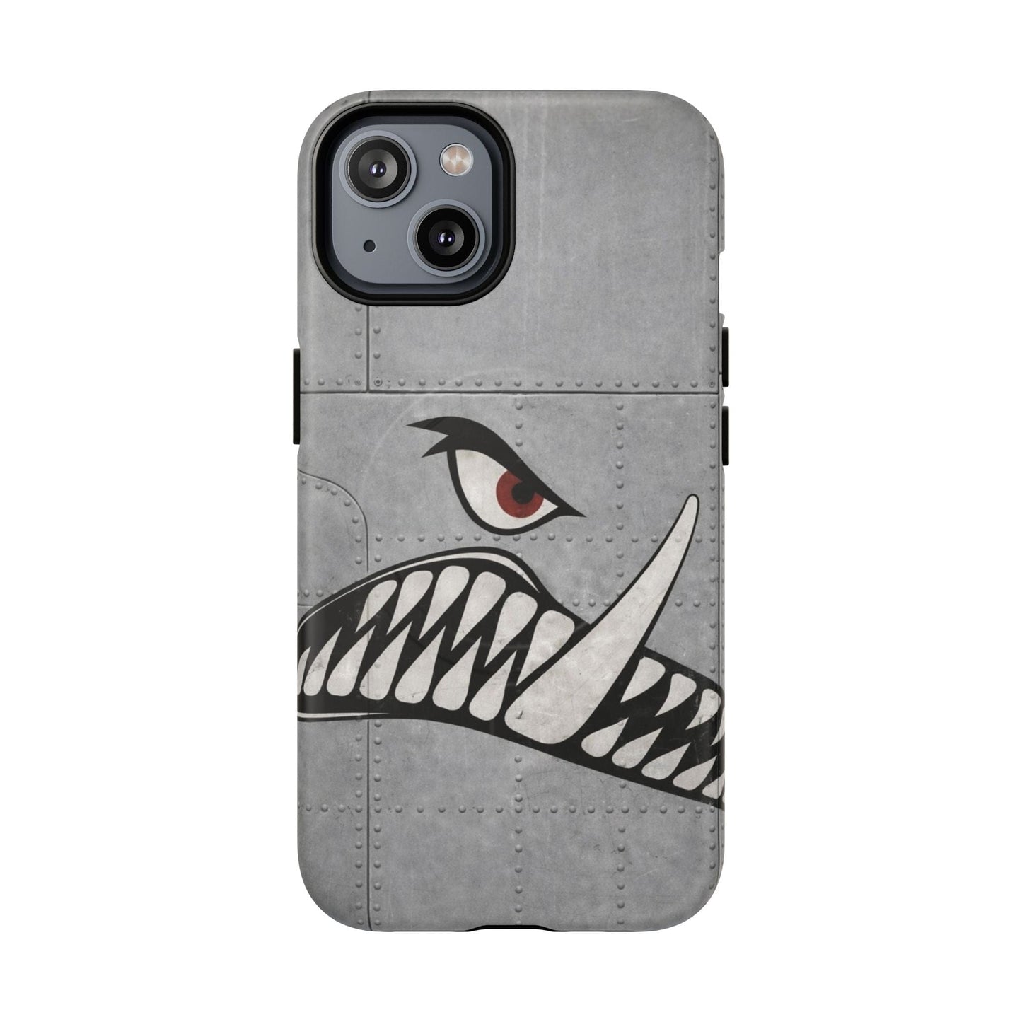 K-Factor Supply Co Warthog Tough Magnetic iPhone Case iPhone 14