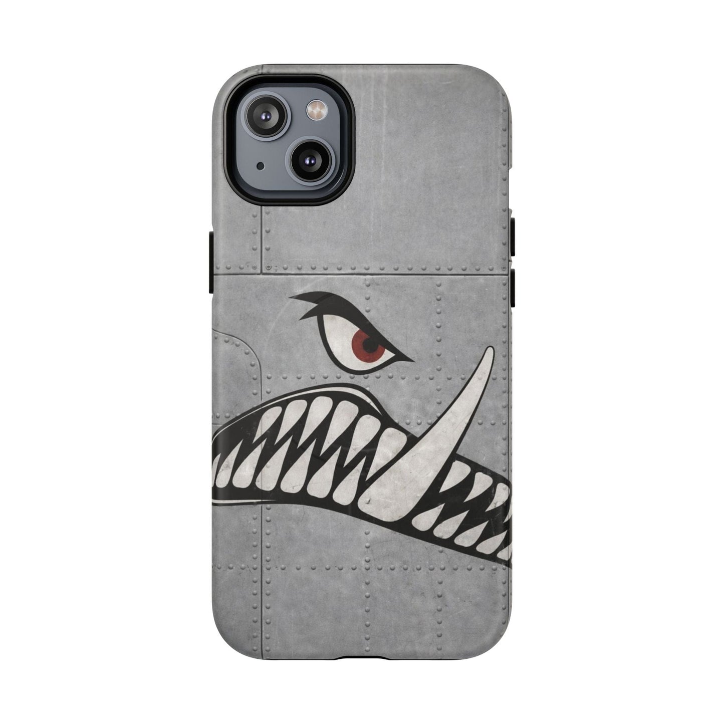 K-Factor Supply Co Warthog Tough Magnetic iPhone Case iPhone 14 Plus