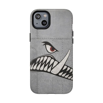 K-Factor Supply Co Warthog Tough Magnetic iPhone Case iPhone 14 Plus