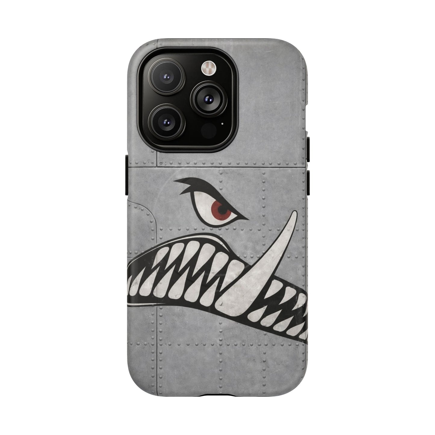 K-Factor Supply Co Warthog Tough Magnetic iPhone Case iPhone 14 Pro