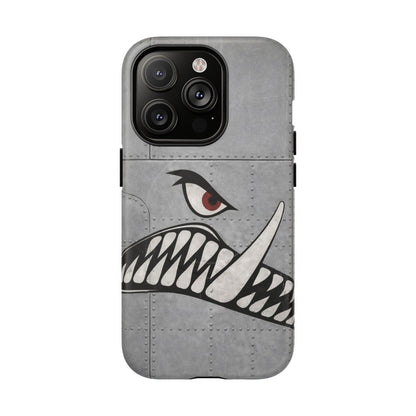 K-Factor Supply Co Warthog Tough Magnetic iPhone Case iPhone 14 Pro