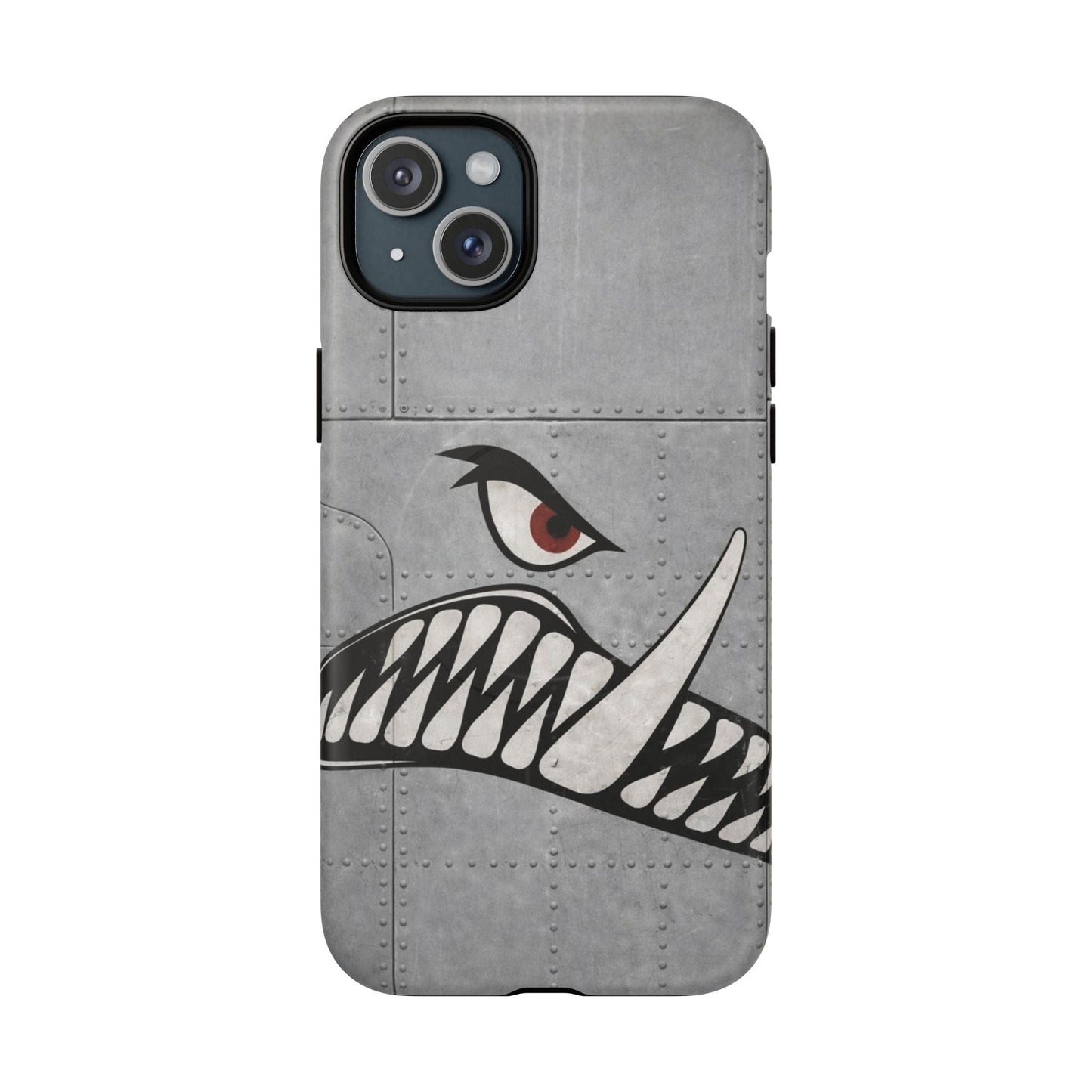 K-Factor Supply Co Warthog Tough Magnetic iPhone Case iPhone 15 Plus