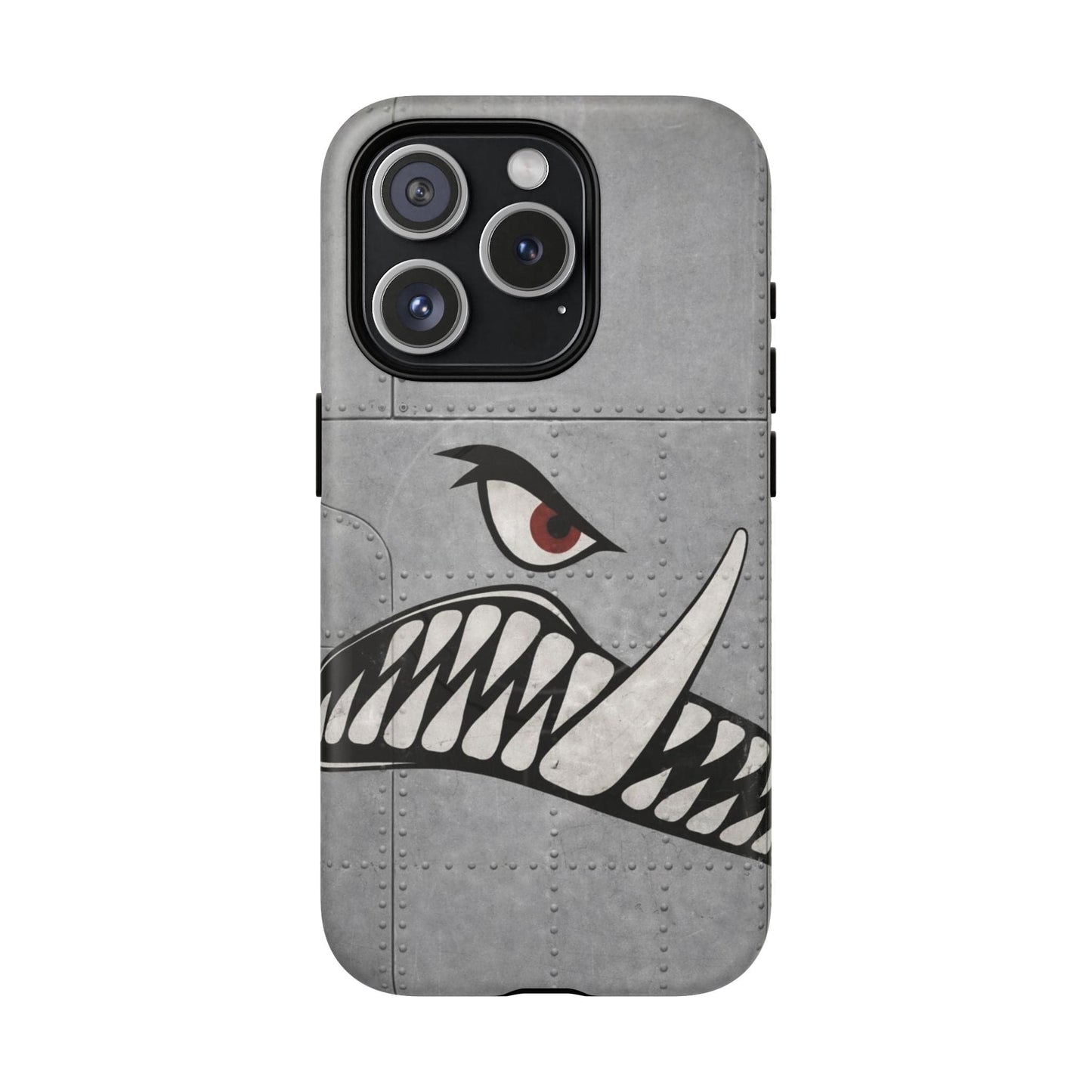K-Factor Supply Co Warthog Tough Magnetic iPhone Case iPhone 15 Pro