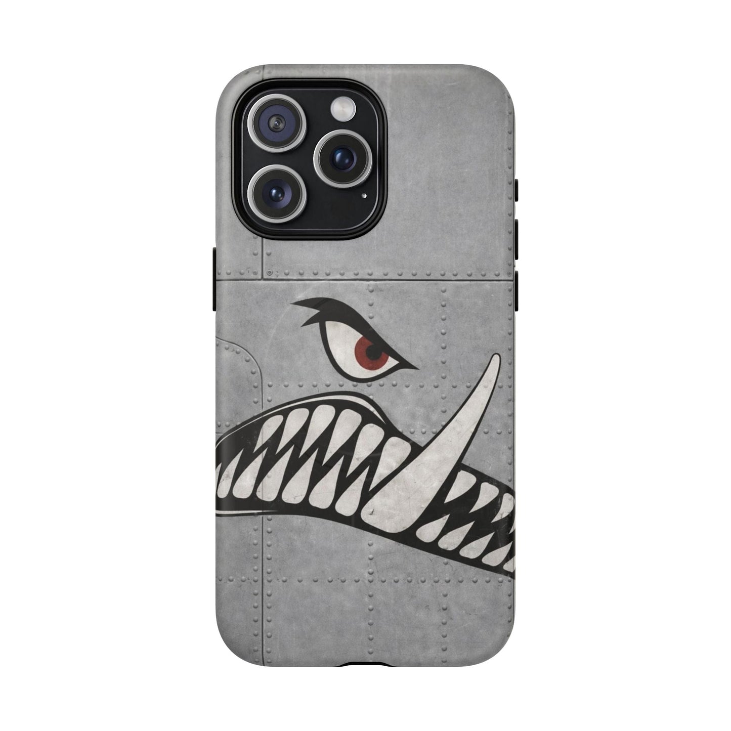 K-Factor Supply Co Warthog Tough Magnetic iPhone Case iPhone 15 Pro Max