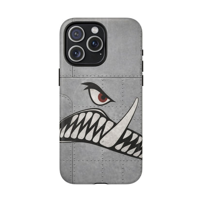 K-Factor Supply Co Warthog Tough Magnetic iPhone Case iPhone 15 Pro Max