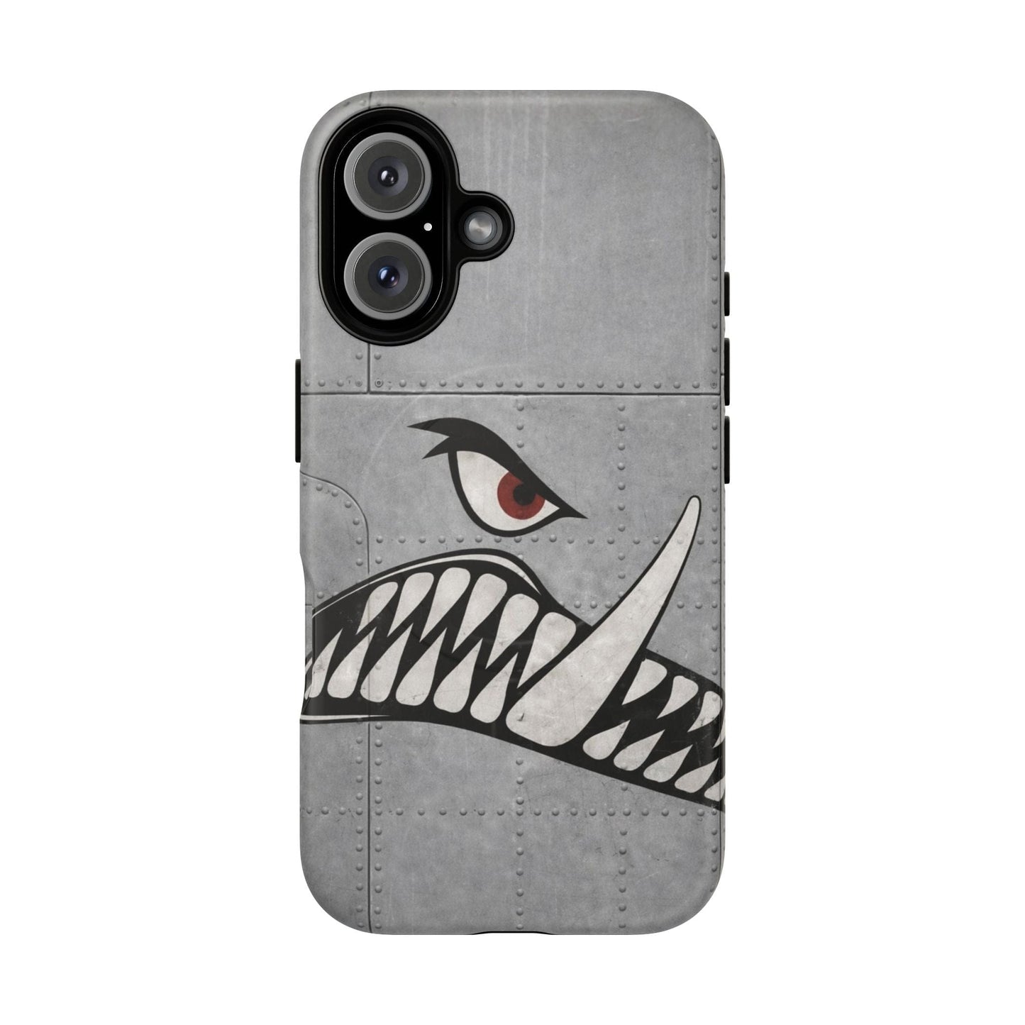 K-Factor Supply Co Warthog Tough Magnetic iPhone Case iPhone 16