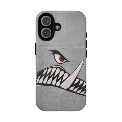 K-Factor Supply Co Warthog Tough Magnetic iPhone Case iPhone 16