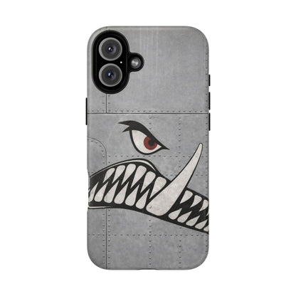 K-Factor Supply Co Warthog Tough Magnetic iPhone Case iPhone 16 Plus
