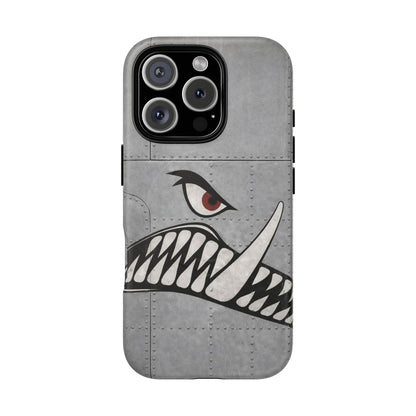 K-Factor Supply Co Warthog Tough Magnetic iPhone Case iPhone 16 Pro
