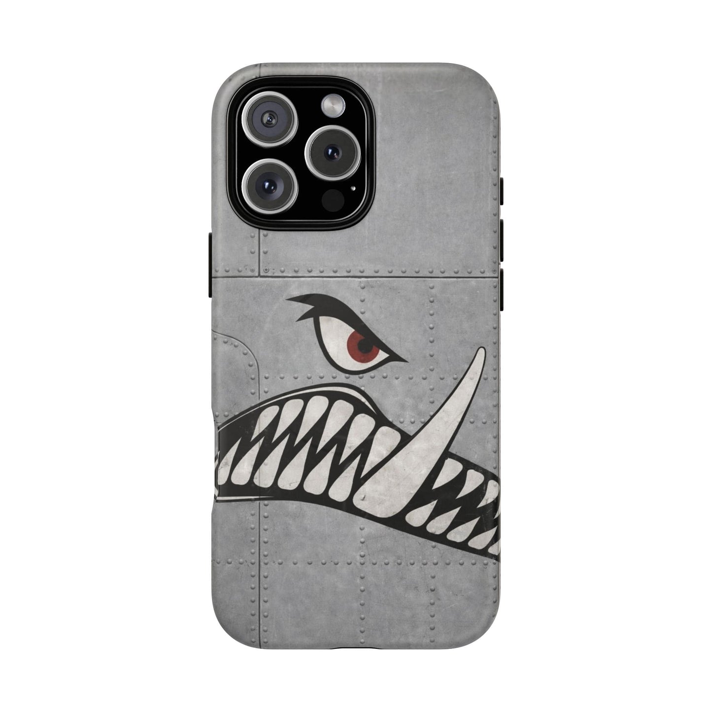 K-Factor Supply Co Warthog Tough Magnetic iPhone Case iPhone 16 Pro Max