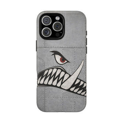 K-Factor Supply Co Warthog Tough Magnetic iPhone Case iPhone 16 Pro Max
