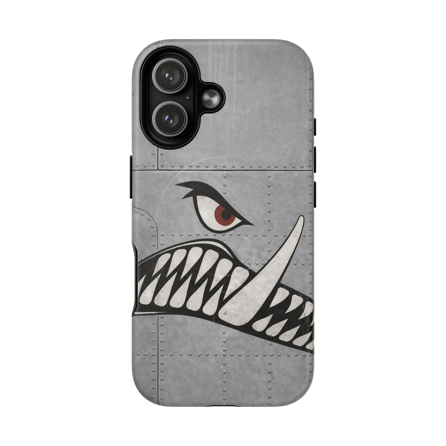 K-Factor Supply Co Warthog Tough Magnetic iPhone Case iPhone 17