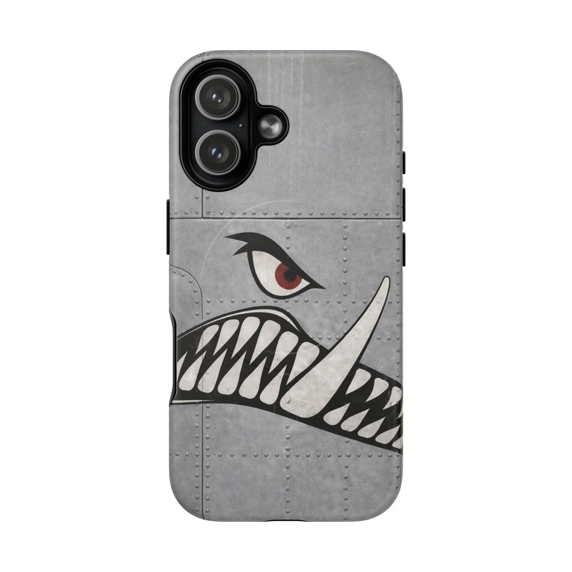 K-Factor Supply Co Warthog Tough Magnetic iPhone Case iPhone 17