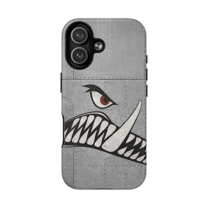 K-Factor Supply Co Warthog Tough Magnetic iPhone Case iPhone 17