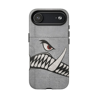 K-Factor Supply Co Warthog Tough Magnetic iPhone Case iPhone 17 Air