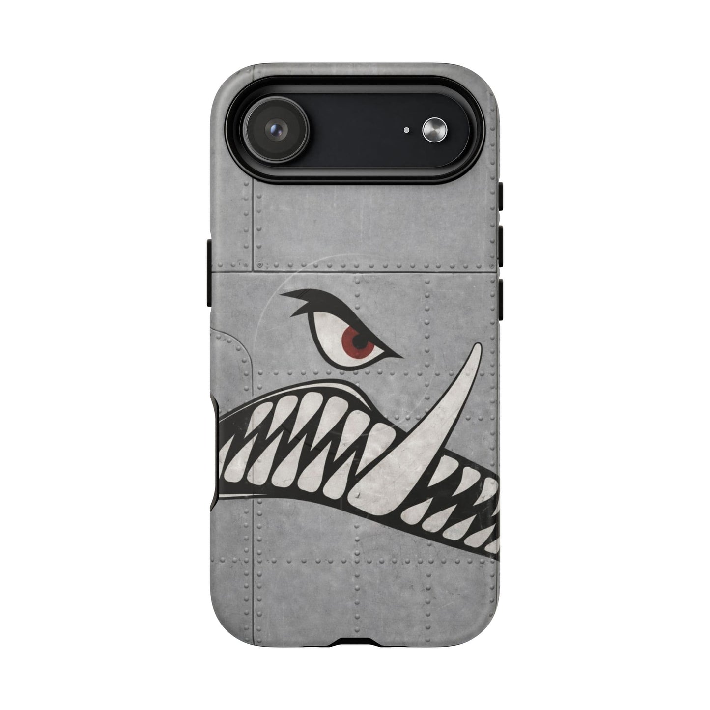 K-Factor Supply Co Warthog Tough Magnetic iPhone Case iPhone 17 Air