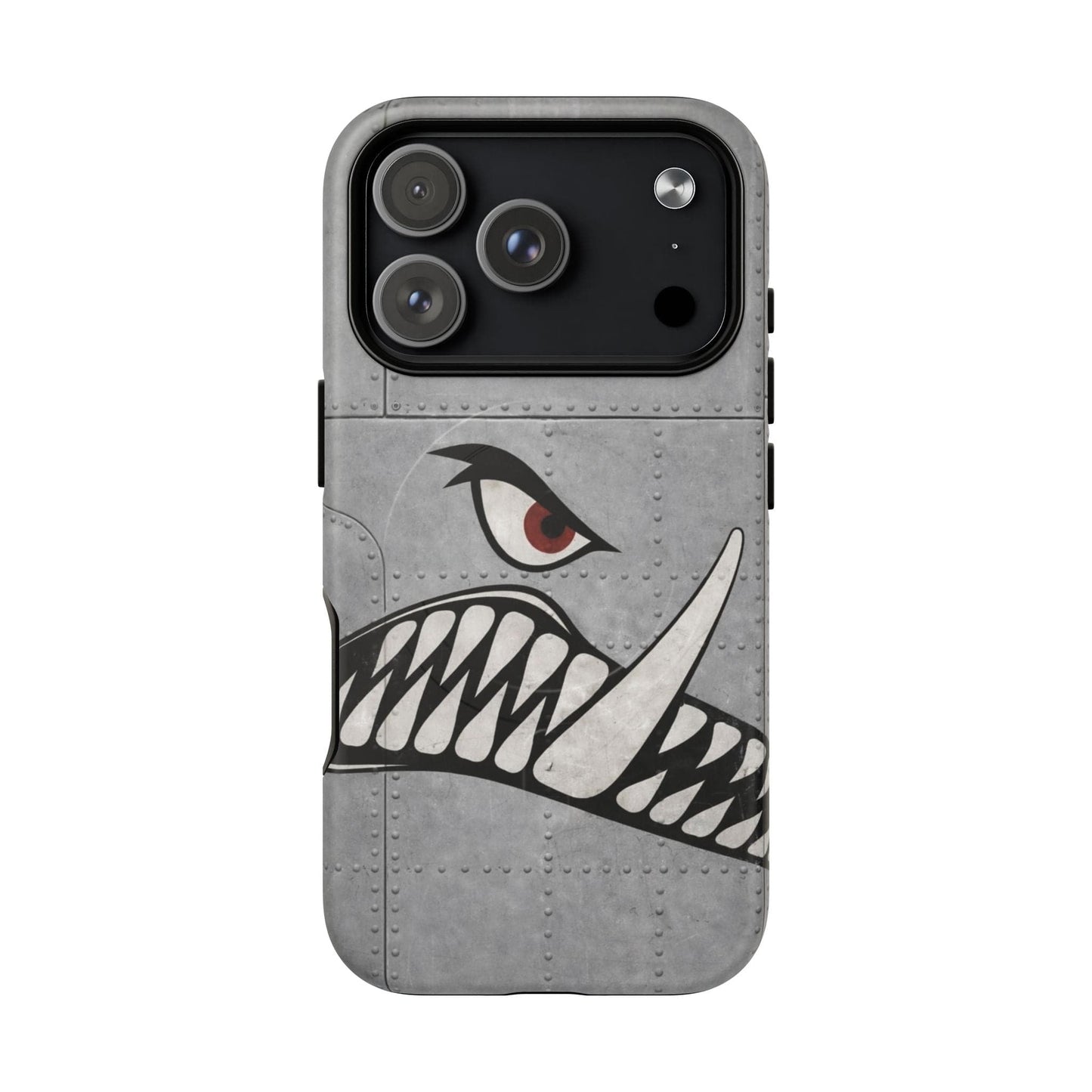 K-Factor Supply Co Warthog Tough Magnetic iPhone Case iPhone 17 Pro