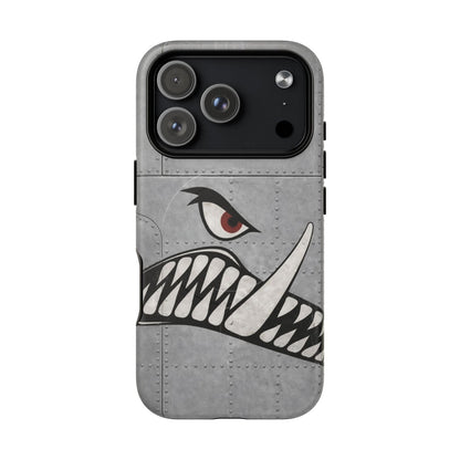 K-Factor Supply Co Warthog Tough Magnetic iPhone Case iPhone 17 Pro