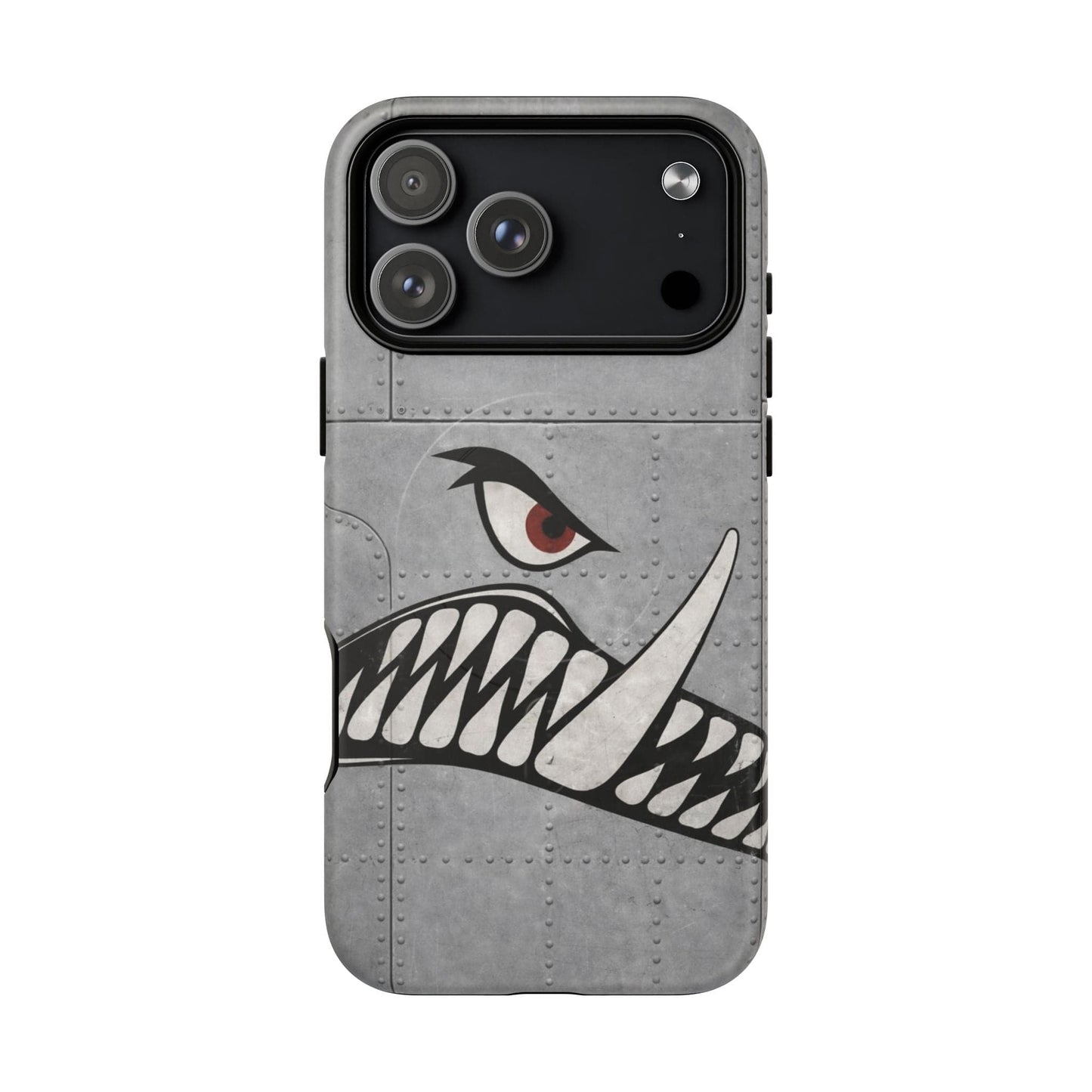 K-Factor Supply Co Warthog Tough Magnetic iPhone Case iPhone 17 Pro Max