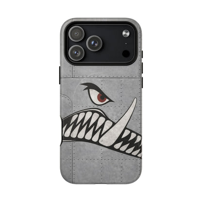 K-Factor Supply Co Warthog Tough Magnetic iPhone Case iPhone 17 Pro Max