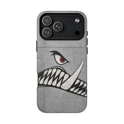 K-Factor Supply Co Warthog Tough Magnetic iPhone Case iPhone 17 Pro Max