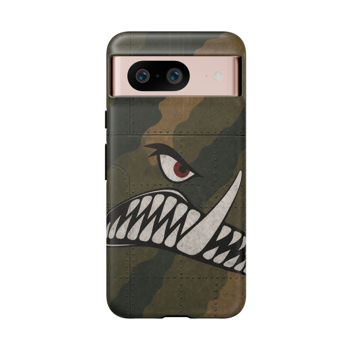 K-Factor Supply Co Woodland Hog Tough Android Case Google Pixel 8
