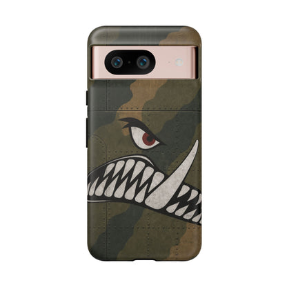 K-Factor Supply Co Woodland Hog Tough Android Case Google Pixel 8