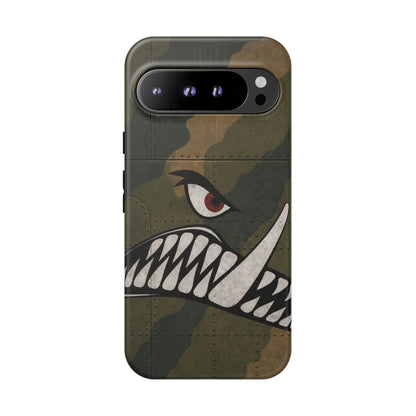 K-Factor Supply Co Woodland Hog Tough Android Case Google Pixel 9 Pro XL