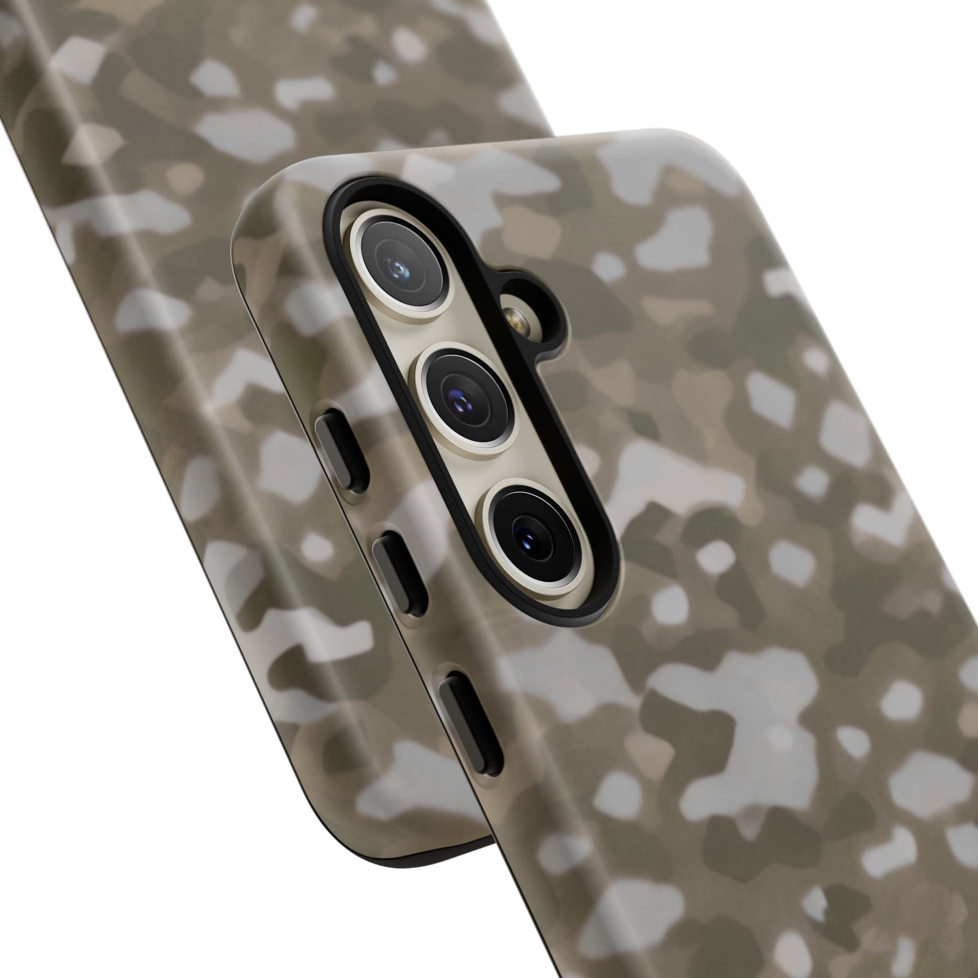 K-Factor Supply Co Yeti Beard K-Mouflage Tough Android Case