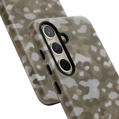 K-Factor Supply Co Yeti Beard K-Mouflage Tough Android Case