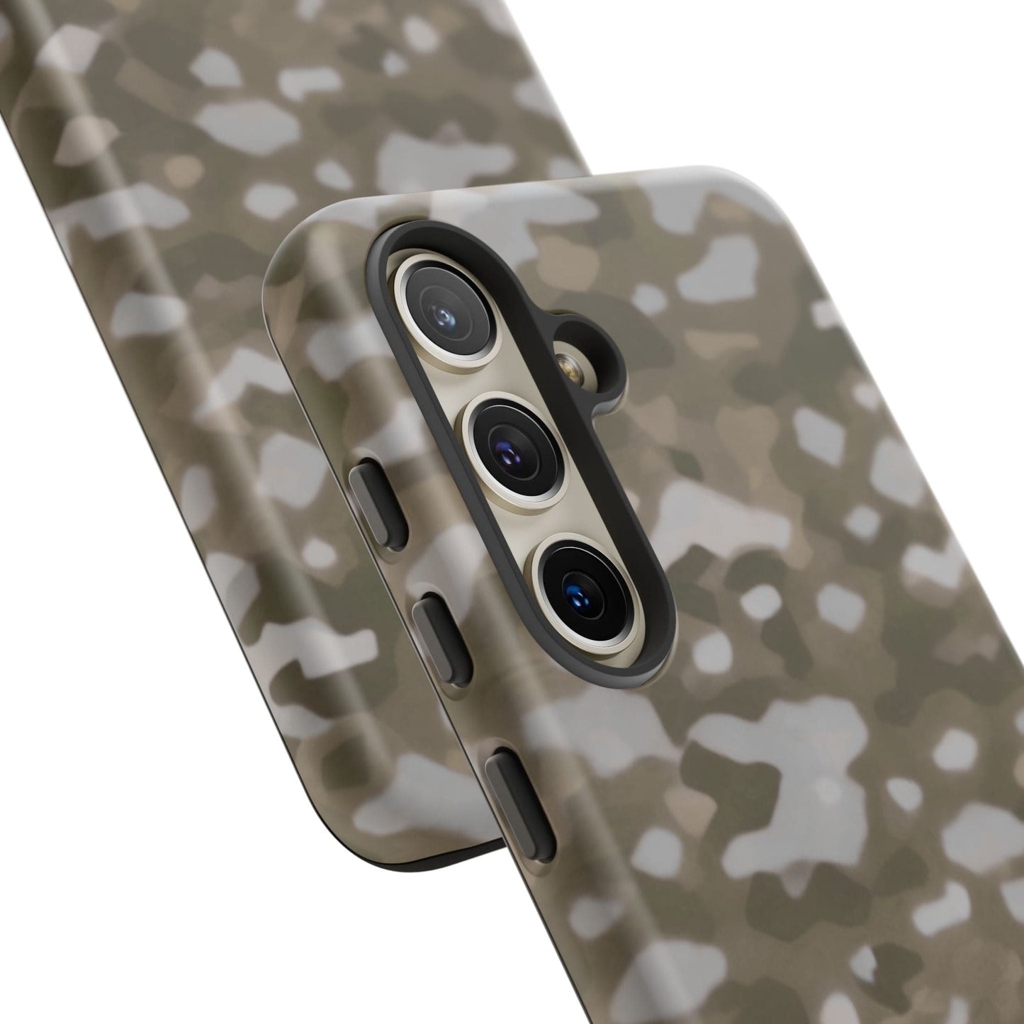 K-Factor Supply Co Yeti Beard K-Mouflage Tough Android Case