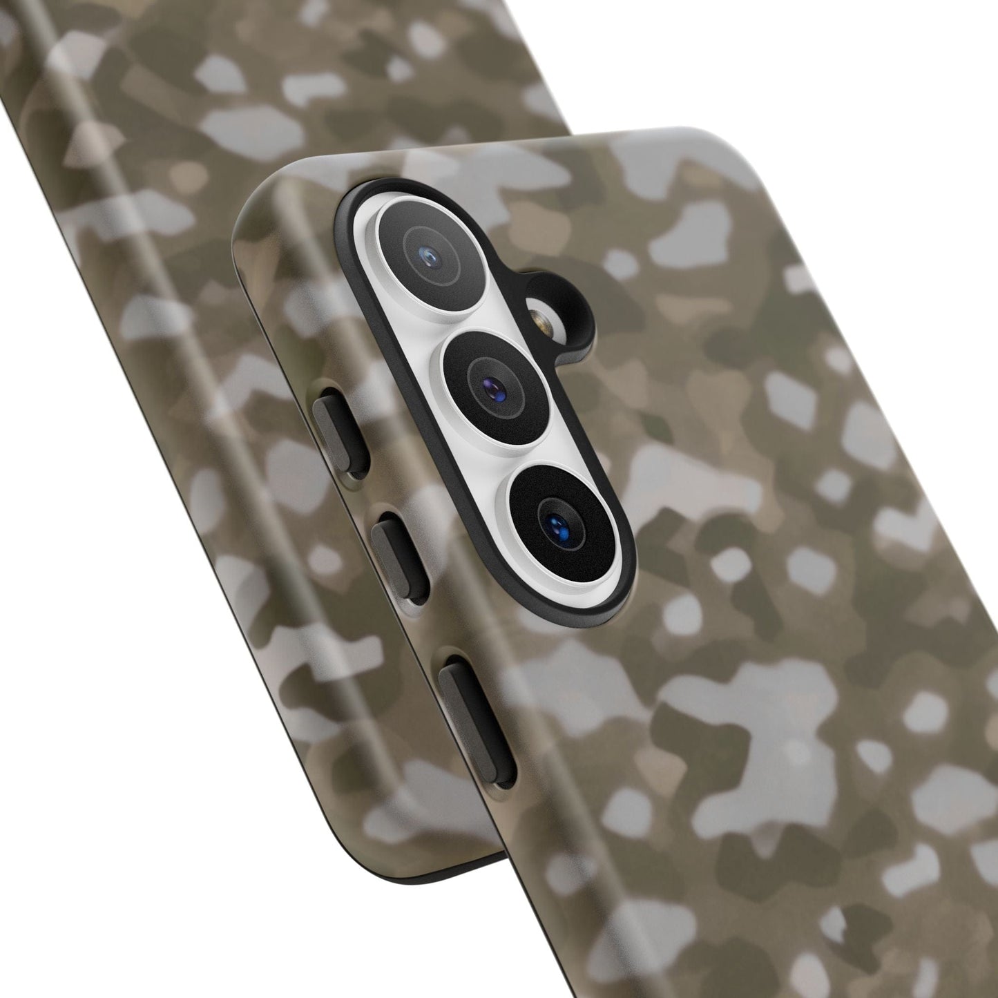 K-Factor Supply Co Yeti Beard K-Mouflage Tough Android Case