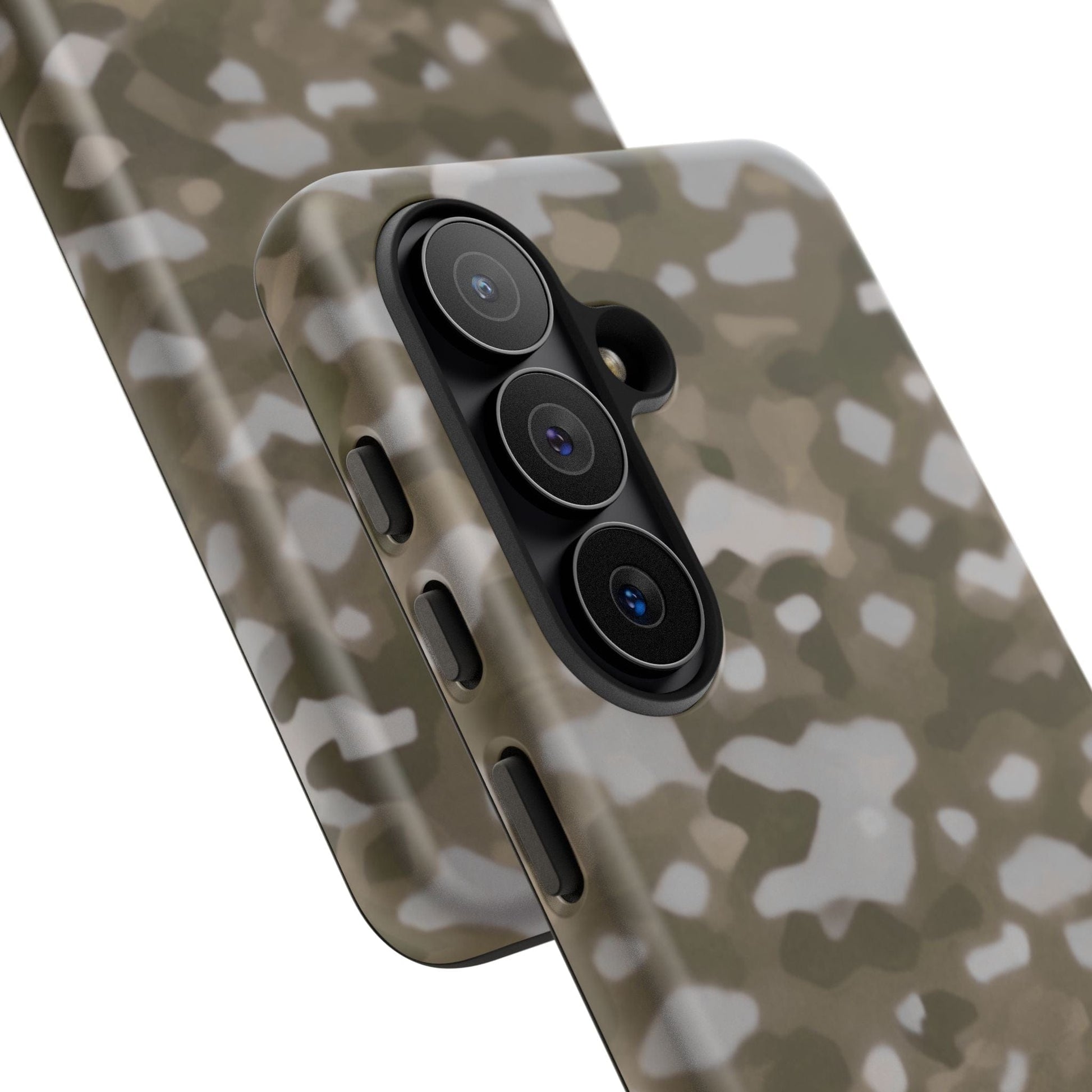 K-Factor Supply Co Yeti Beard K-Mouflage Tough Android Case