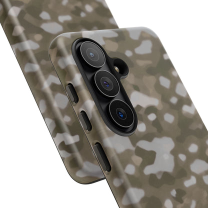 K-Factor Supply Co Yeti Beard K-Mouflage Tough Android Case
