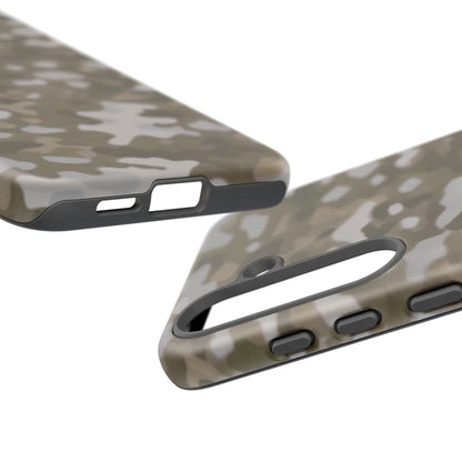 K-Factor Supply Co Yeti Beard K-Mouflage Tough Android Case