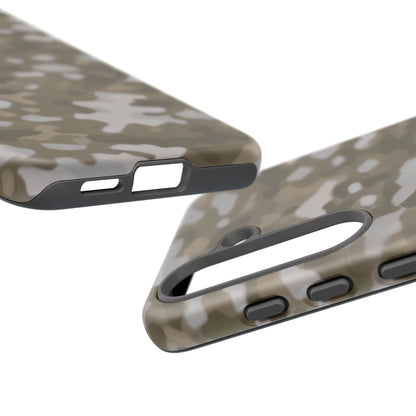 K-Factor Supply Co Yeti Beard K-Mouflage Tough Android Case