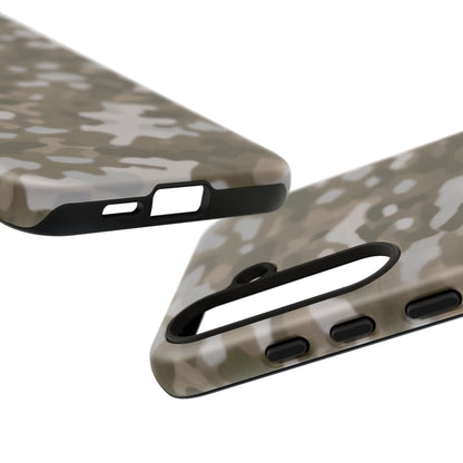 K-Factor Supply Co Yeti Beard K-Mouflage Tough Android Case