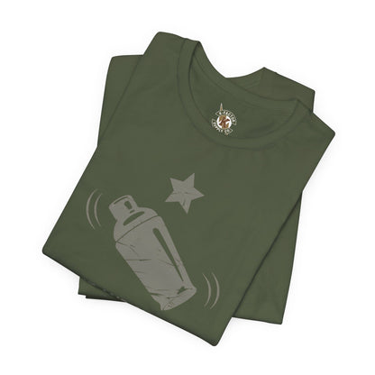 K-Factor Supply Co Come and Shake It Mk 1 T-Shirt