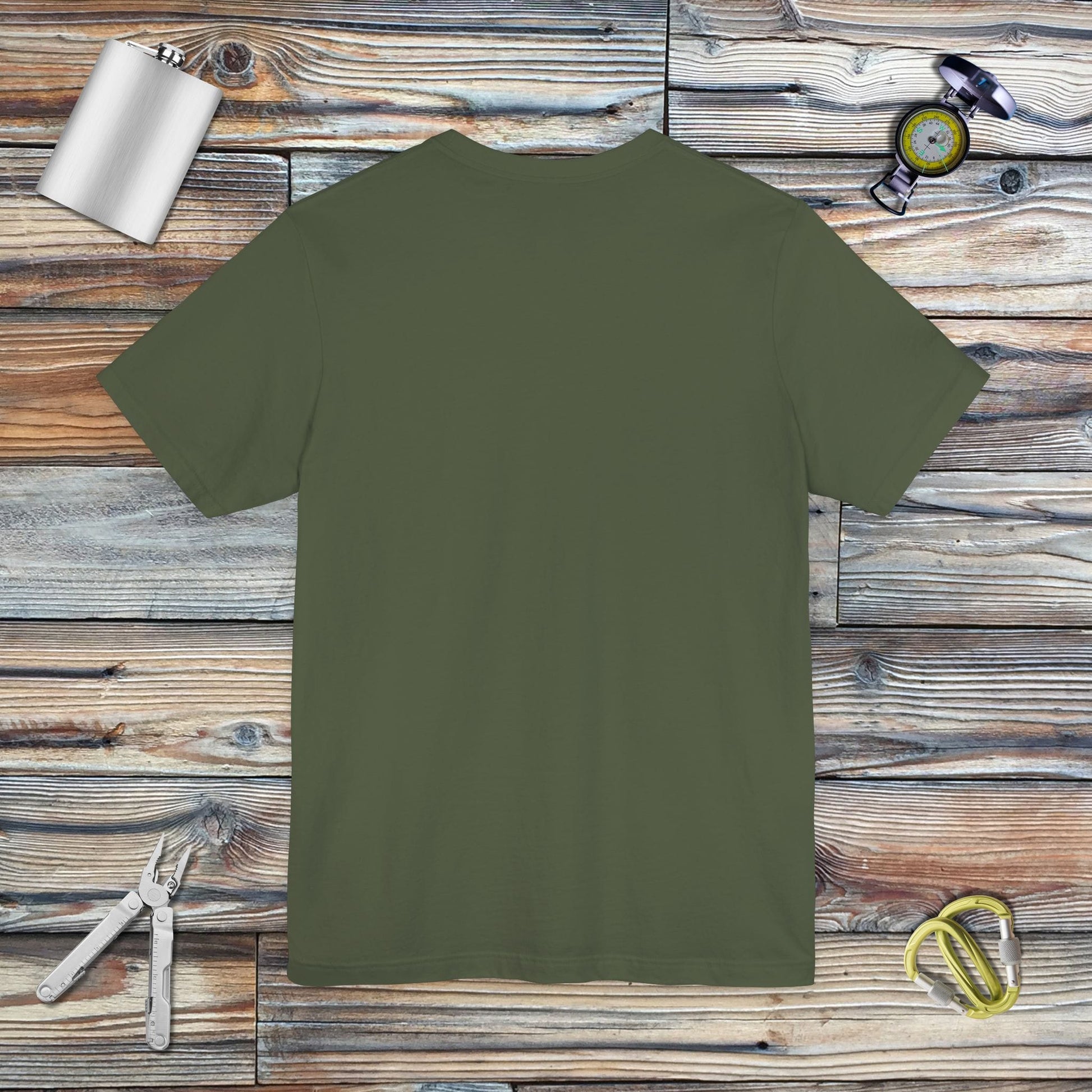 K-Factor Supply Co Come and Shake It Mk 1 T-Shirt