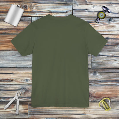 K-Factor Supply Co Come and Shake It Mk 1 T-Shirt