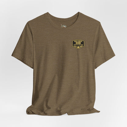 K-Factor Supply Co EOD TOTY High Altitude T-Shirt