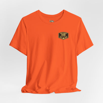 K-Factor Supply Co EOD TOTY High Altitude T-Shirt
