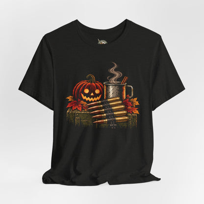 K-Factor Supply Co October Morning T-Shirt