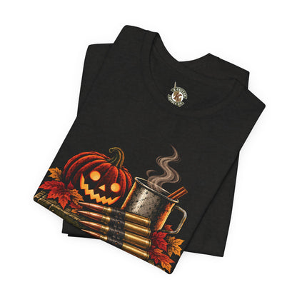 K-Factor Supply Co October Morning T-Shirt