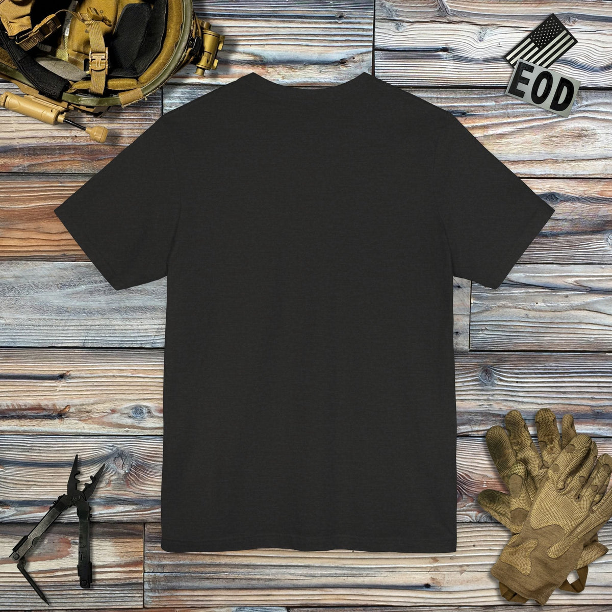 K-Factor Supply Co October Morning T-Shirt