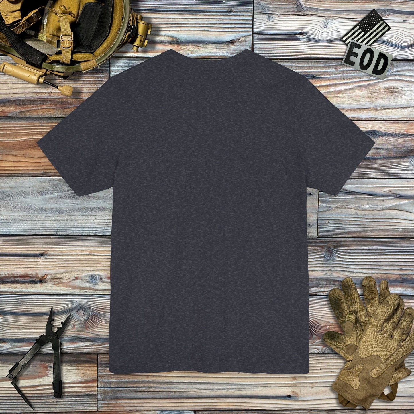 K-Factor Supply Co Pete's Place T-Shirt