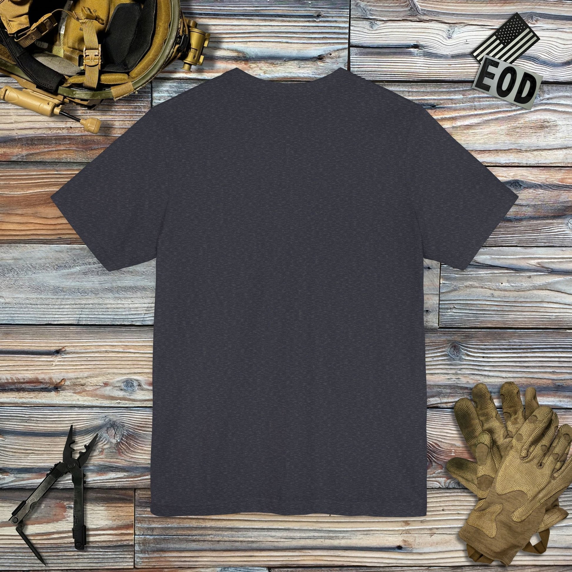 K-Factor Supply Co Pete's Place T-Shirt