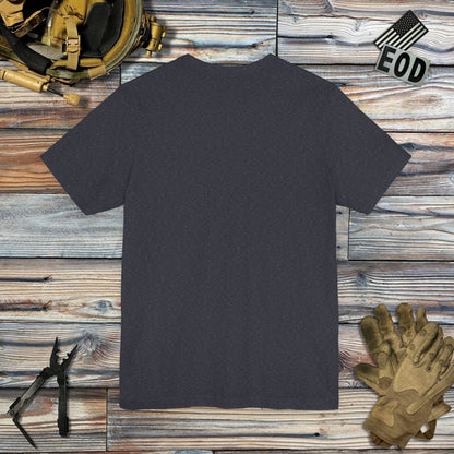 K-Factor Supply Co Pete's Place T-Shirt