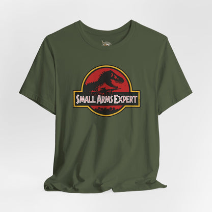 K-Factor Supply Co Small Arms Mk 3 T-Shirt