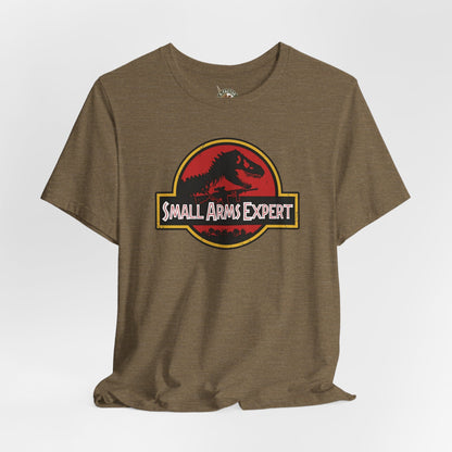 K-Factor Supply Co Small Arms Mk 3 T-Shirt